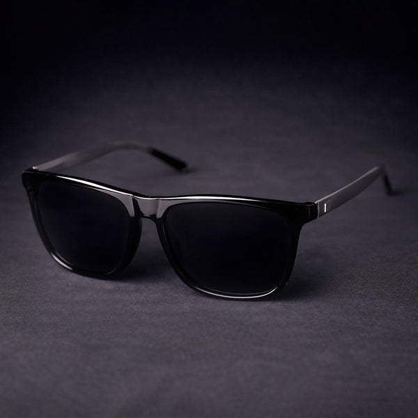 Best Night Riding Glasses for Bikers — Anti-Glare Guide
