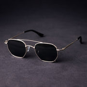 ROY SILVER BLACK | Casual Sunglasses
