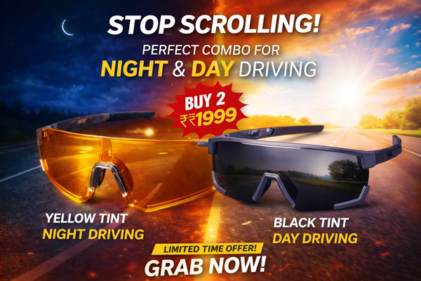 Smart Vision Duo