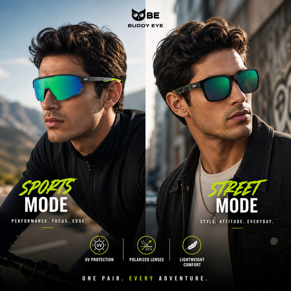 Street & Speed Pack
