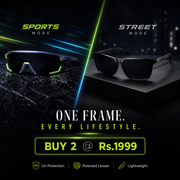 Move & Groove Pack