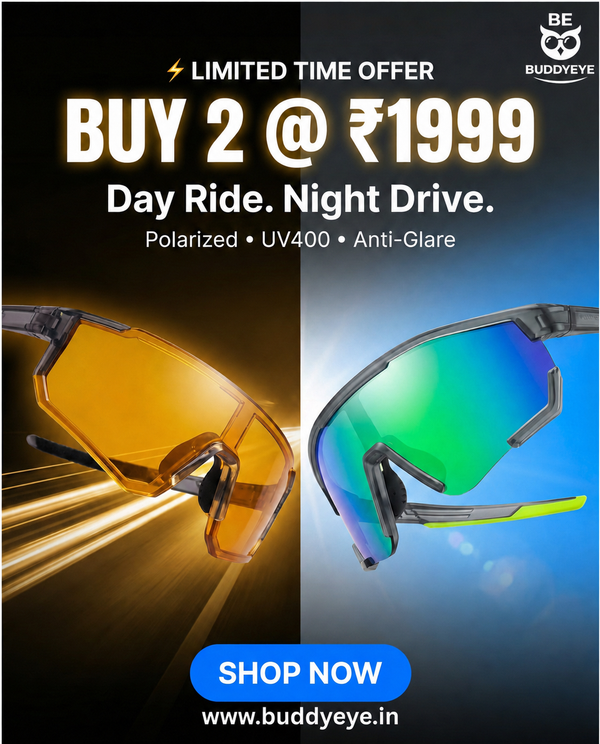 Drive Safe Combo