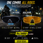 Smart Vision Duo