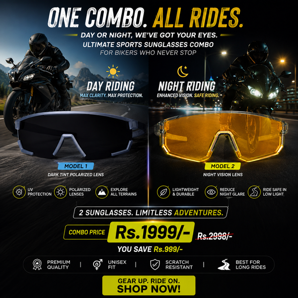 Smart Vision Duo