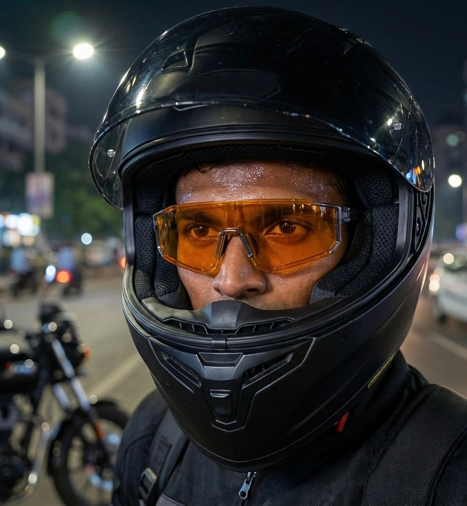 NightShield Pro | Night Vision Glasses