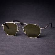 ROY GREEN | Casual Sunglasses