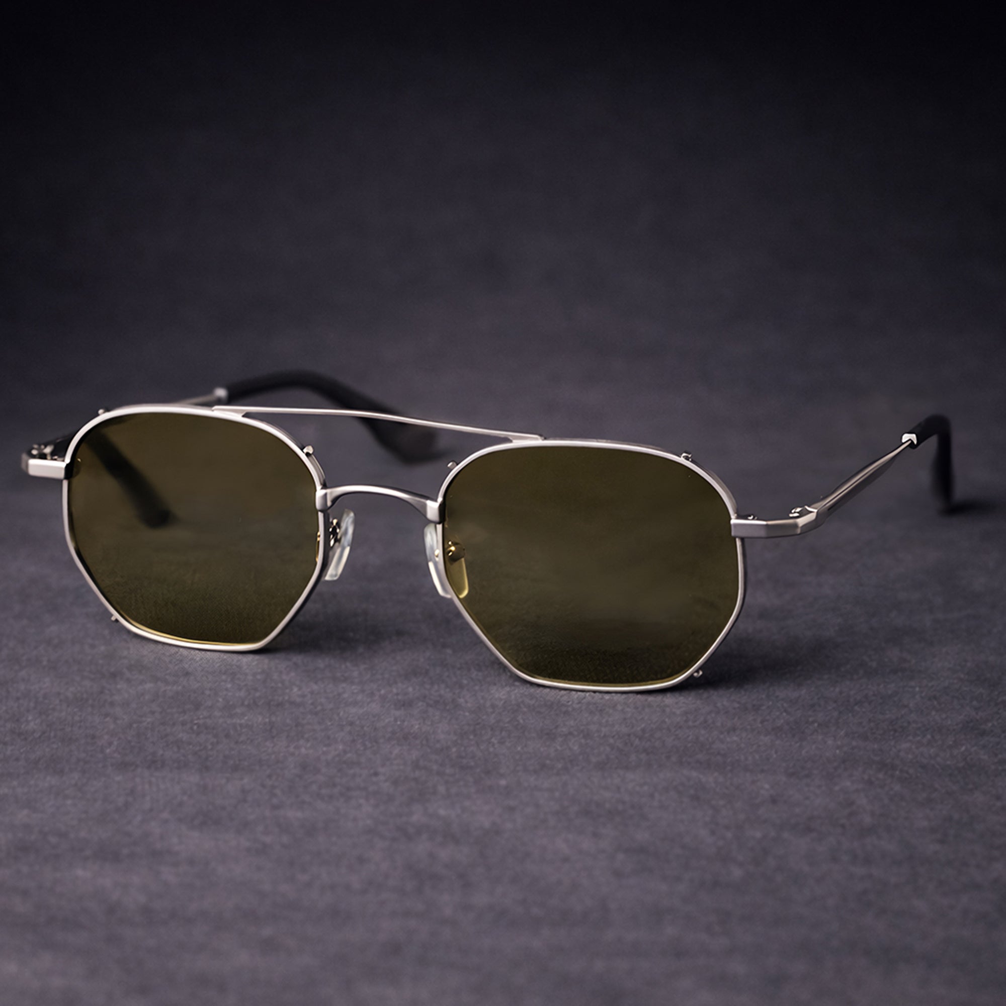 ROY GREEN | Casual Sunglasses