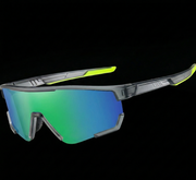 HERO GREEN | Sports Sunglasses