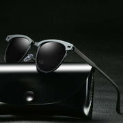 JAKE BLACK PRESCRIPTION SUNGLASSES