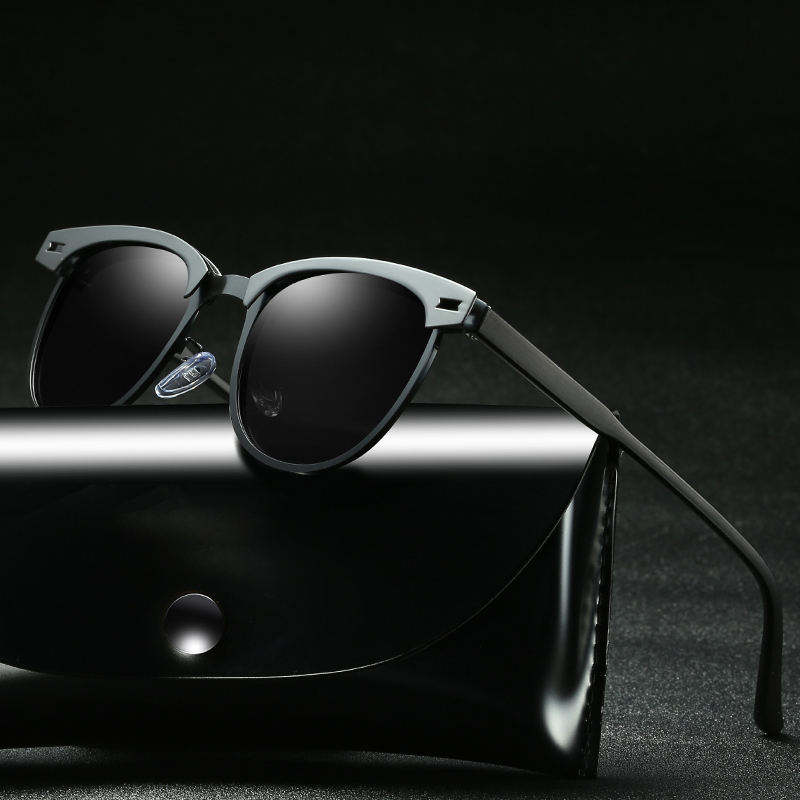 JAKE BLACK PRESCRIPTION SUNGLASSES