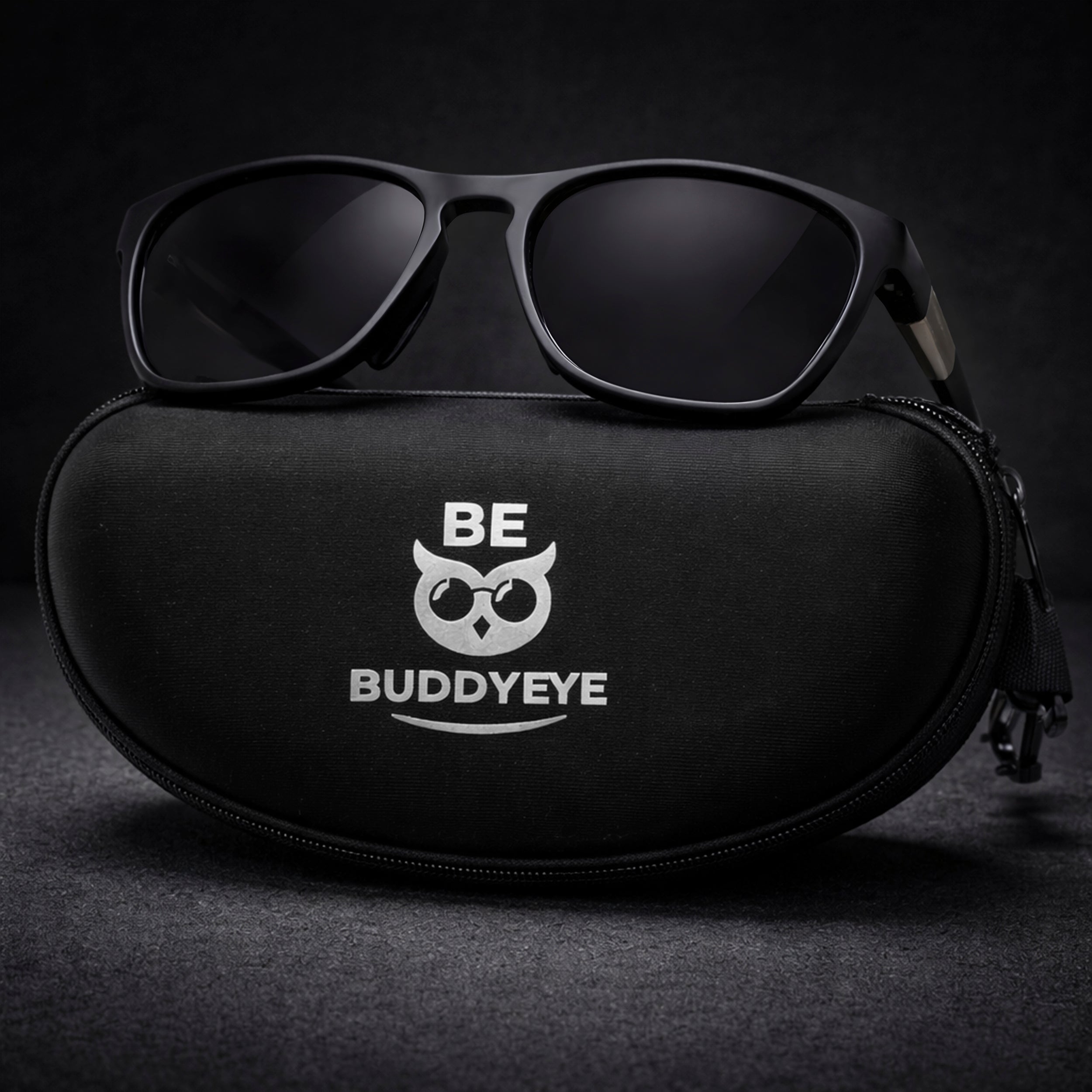 VELOCITY PRESCRIPTION SUNGLASSES