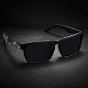 EDGEWISE BLACK | Casual Sunglasses