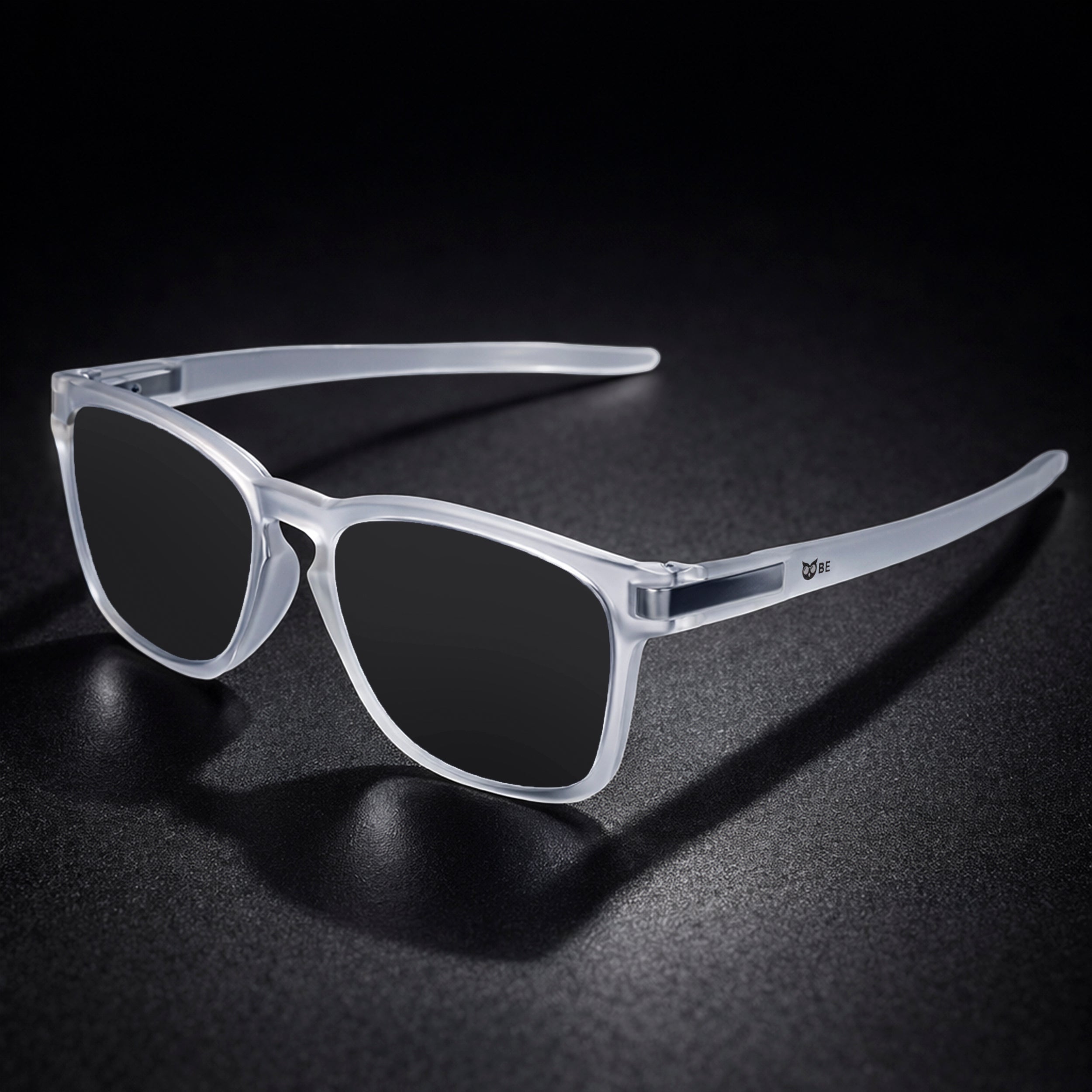 TITAN PRESCRIPTION SUNGLASSES