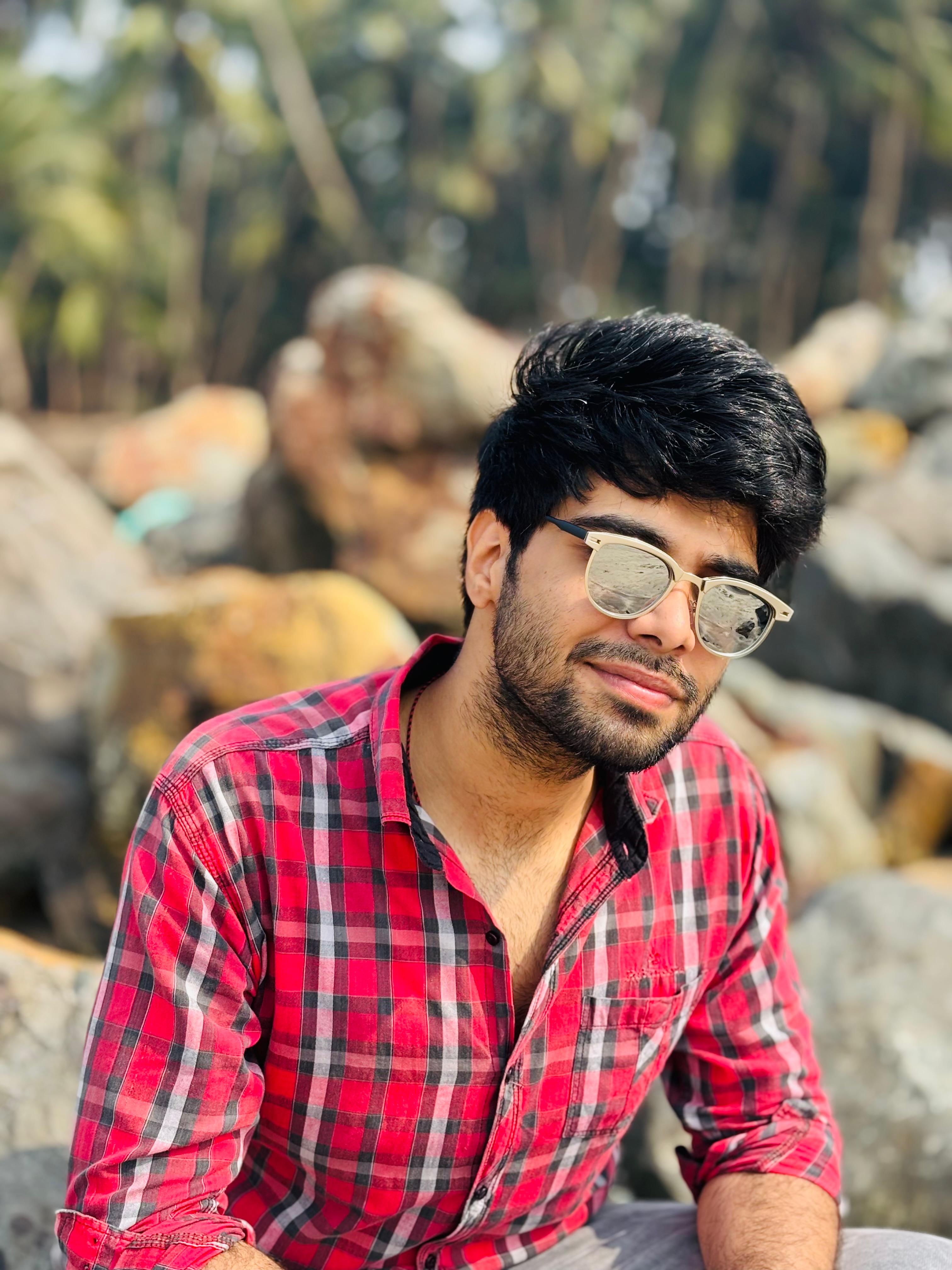 JAKE SILVER SUNGLASSES